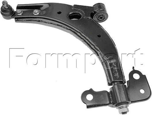 FORMPART lengőkar, kerékfelfüggesztés 4909015