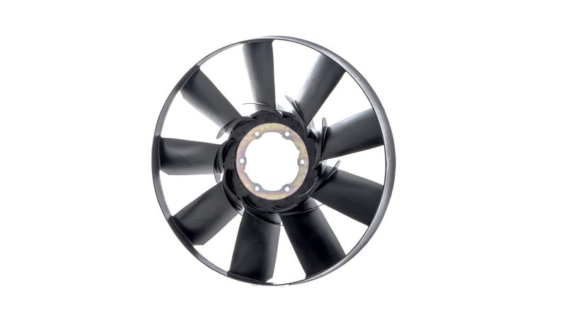 Product Image - Koelventilatorwiel - CFW52000P - MAHLE