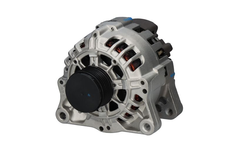 GENERATOR VALEO 437550 5