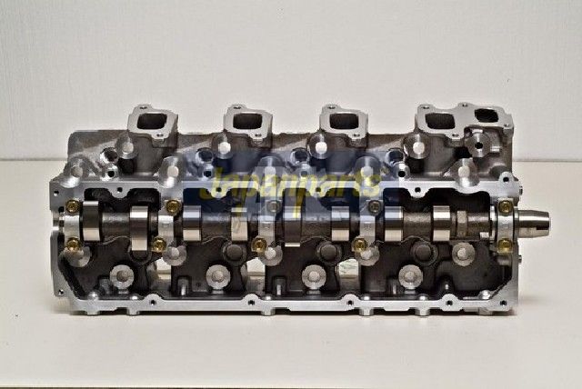 JAPANPARTS Cilindro galvutė