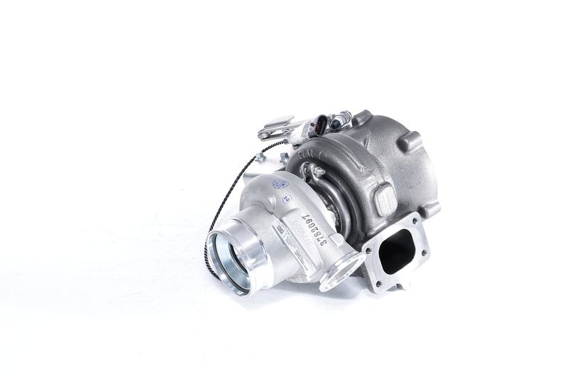 Compresor,sistem de supraalimentare T913359 BTS Turbo