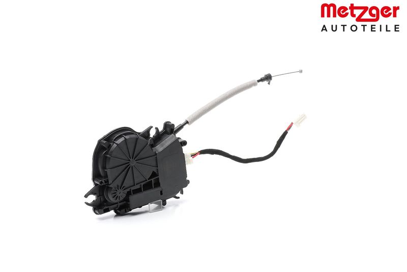 ZUZIEHHILFE HECKKLAPPE METZGER AUTOTEILE 2310671 34