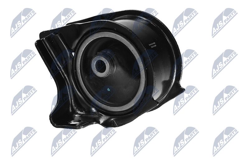 Paigutus, Mootor, NTY ZPS-HD-050