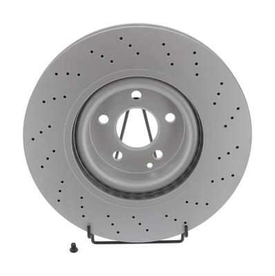 Disque+de+frein FERODO DDF1639C-1