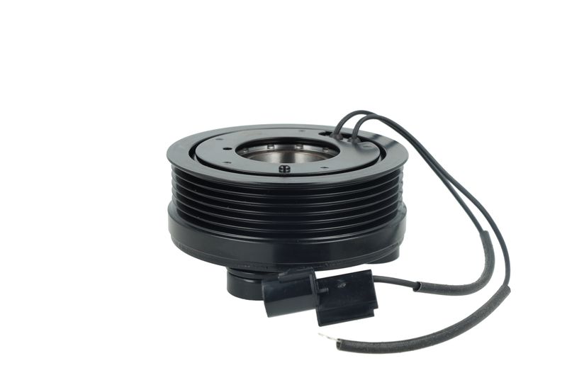 Magnetsidur, kliimakompressor, NRF 380135