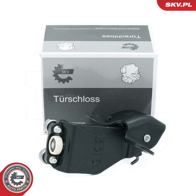 Rullijuht, lükanduks, ESEN SKV 96SKV866