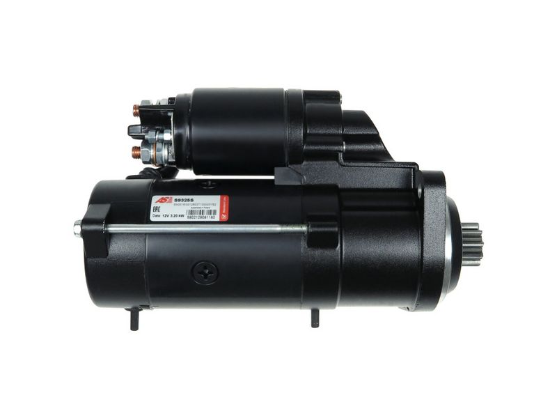 AS-PL S9325S Starter