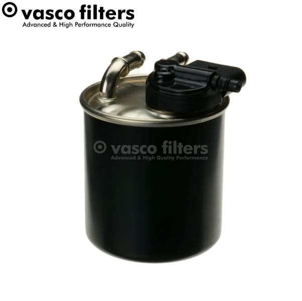 DAVID VASCO C015 Fuel Filter