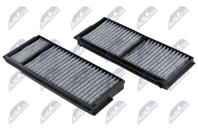 This part match OEM code: BP4K-61-J6X-9A