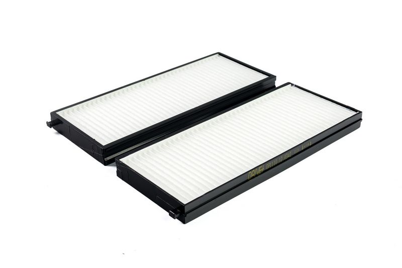 Filtru, aer habitaclu DP1110.12.0342 Dr!ve+