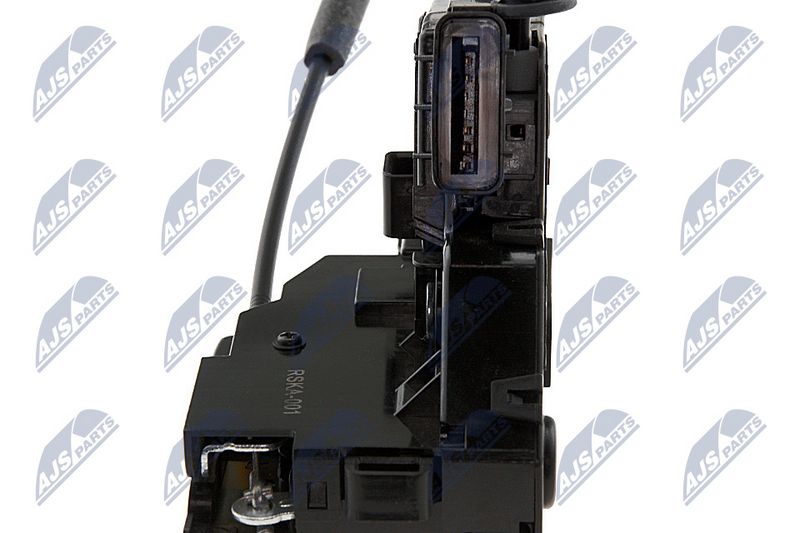 Ukselukk, NTY EZC-KA-001