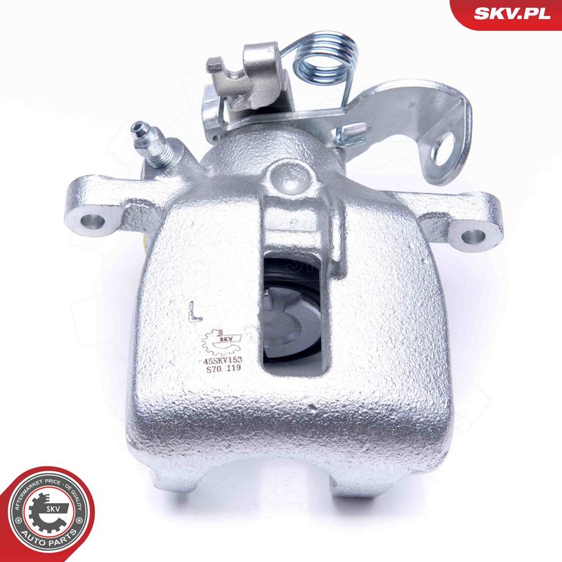 Pidurisadul, ESEN SKV 45SKV153