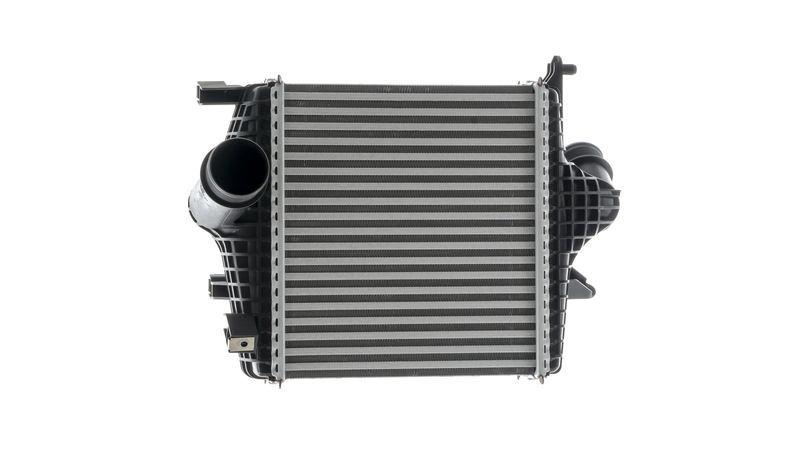 Product Image - Intercooler, inlaatluchtkoeler - CI672000P - MAHLE