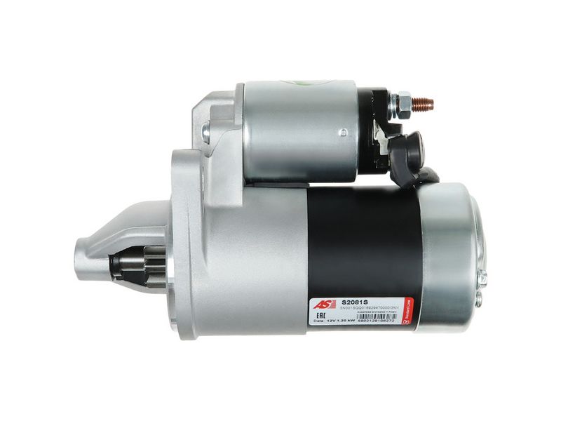 AS-PL S2081S Starter