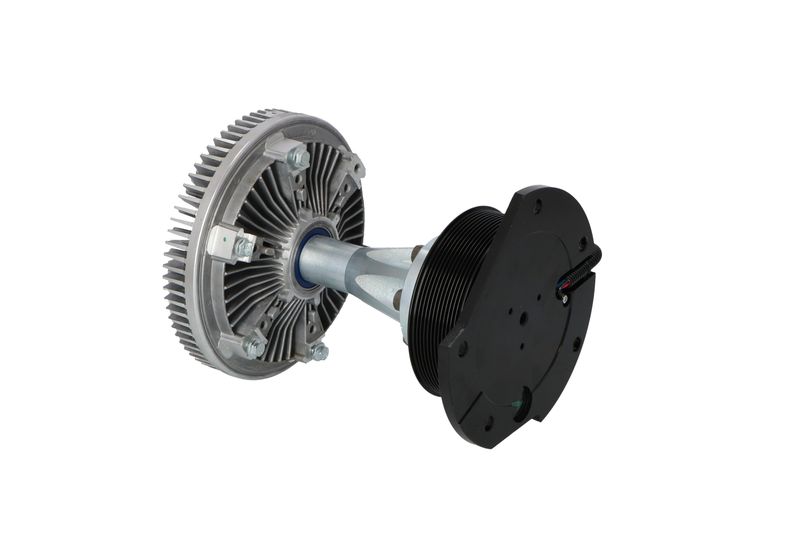 Spojka, větrák chladiče 49068