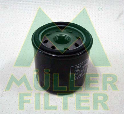 MULLER FILTER olajszűrő FO218