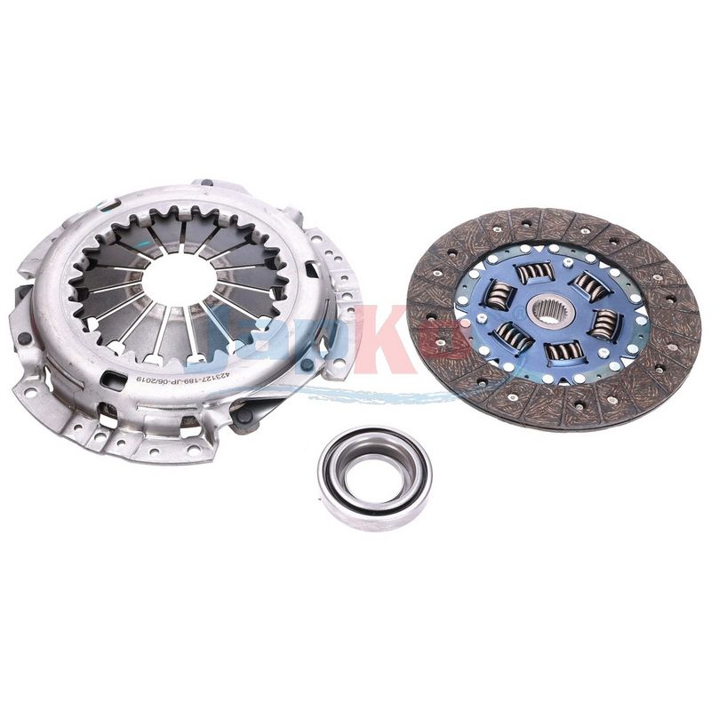 JAPKO 92189 Clutch Kit