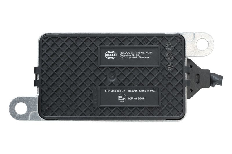 senzor NOx RVI, VOLVO, 600mm, EURO 5 6PN358186-771