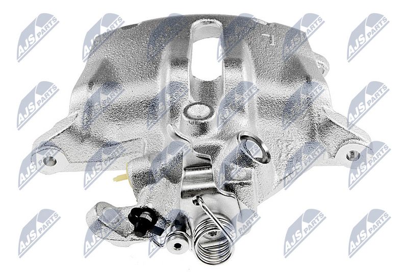 Pidurisadul, NTY HZP-CT-004