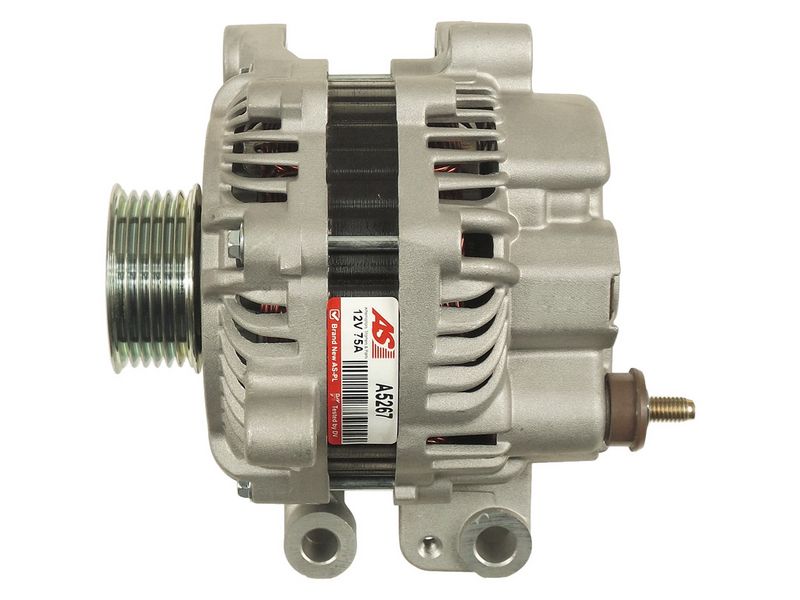 AS-PL A5267 Alternator