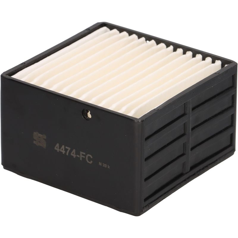 Palivový filtr 50014474