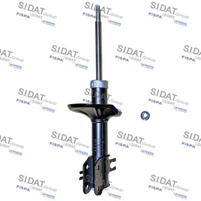 амортисьор SIDAT