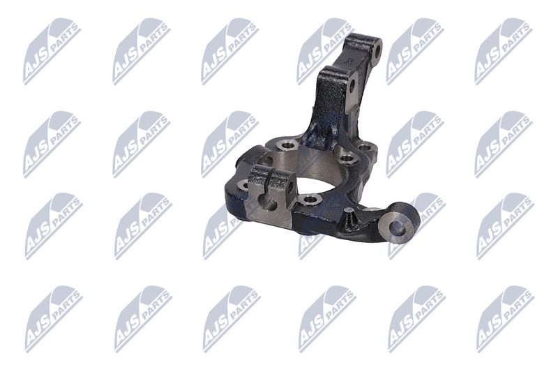 Fusée d'essieu, suspension de roue NTY ZZP-HY-517