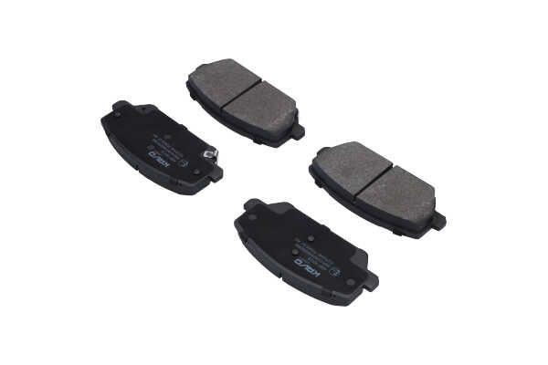 Kavo Parts KBP-10123 Brake Pad Set, disc brake