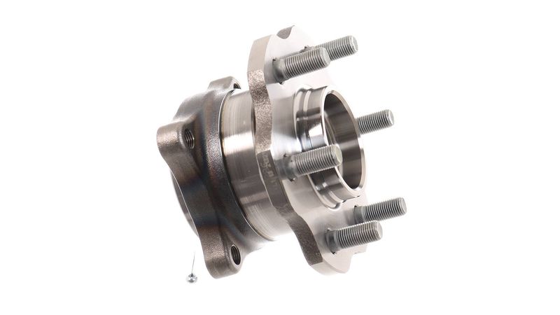 SKF VKBA 7403 Rato guolio komplektas
