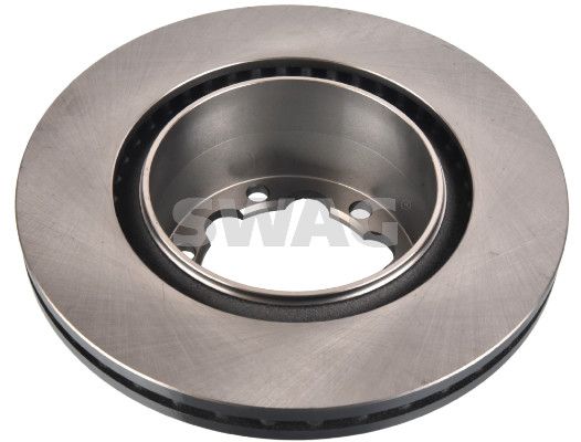 SWAG 33 10 5311 Brake Disc