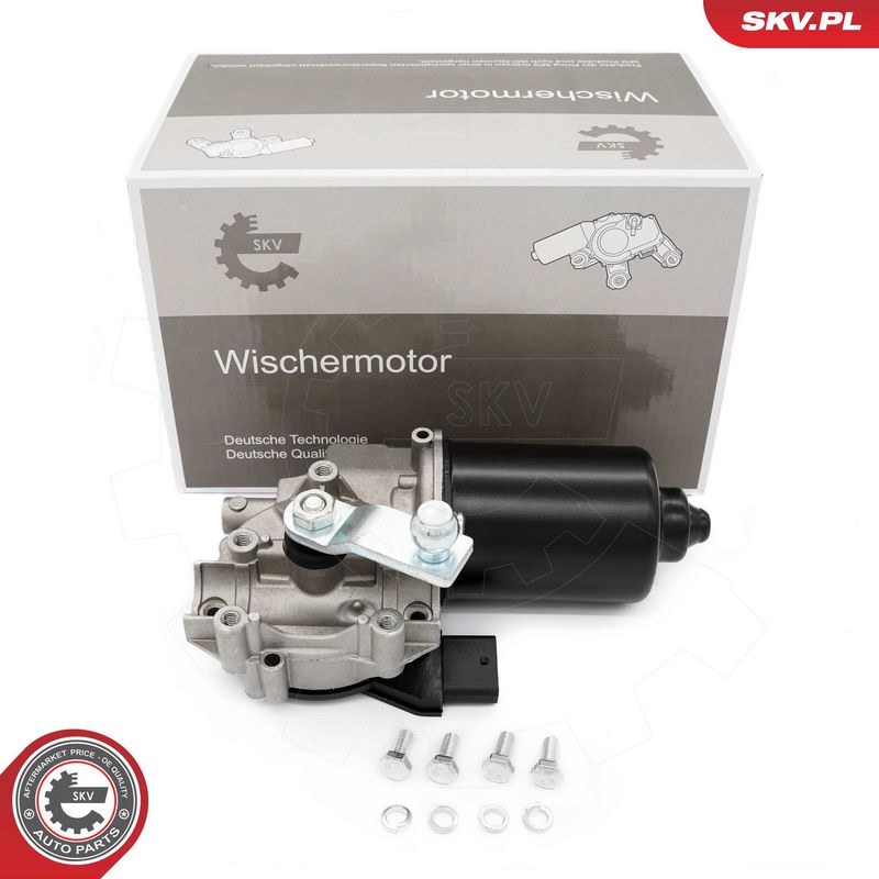 Pesuri mootor, ESEN SKV 19SKV215