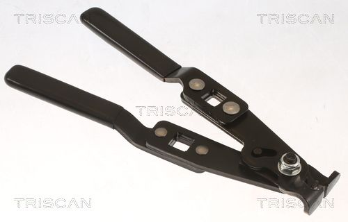 TRISCAN Инструмент