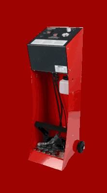KS TOOLS 160.0705 Filling/Bleeding Unit, brake hydraulics