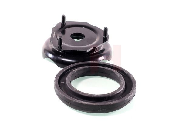 Vedrutaldrik, GH GH-362292H