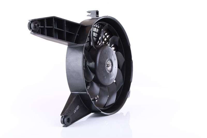 Ventilaator, mootorijahutus, NISSENS 85370