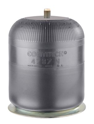 Mech, pneumatické odpružení 4737 N P25
