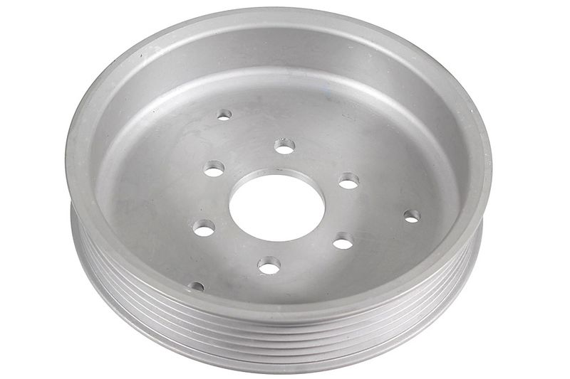 This part match OEM code: 06M121031G