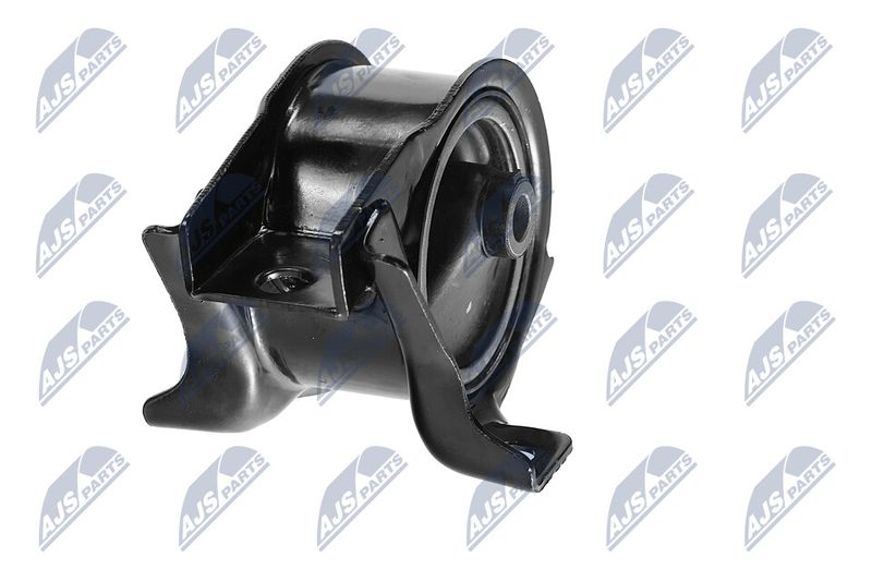 Paigutus, Mootor, NTY ZPS-HD-050