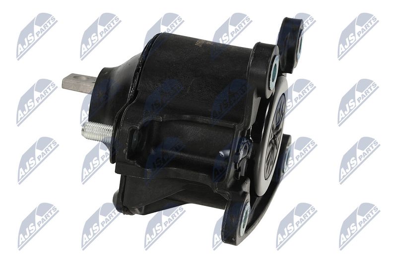 NTY ZPS-HD-086 Mounting, engine
