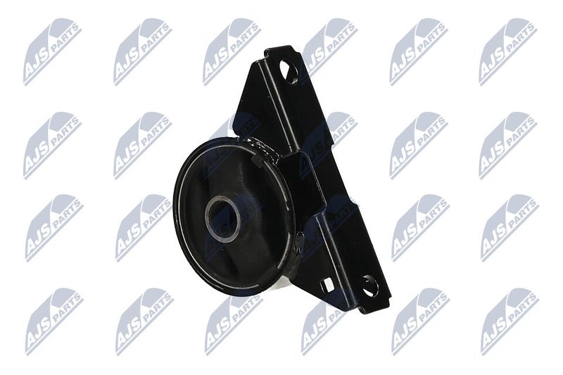 Paigutus, Mootor, NTY ZPS-MS-004