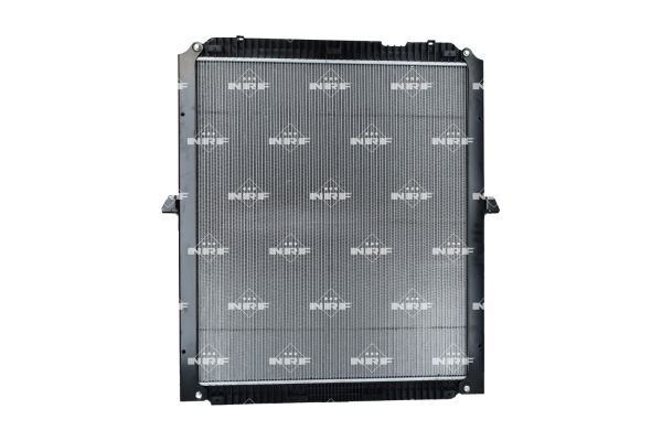 NRF 56069 Radiator, engine cooling