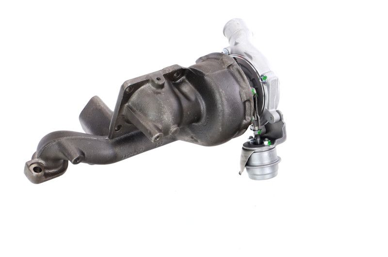 REMANTE 003-001-000054R Charger, charging (supercharged/turbocharged)
