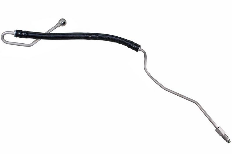 METZGER AUTOTEILE 2361115 - Hydraulic Hose, steering