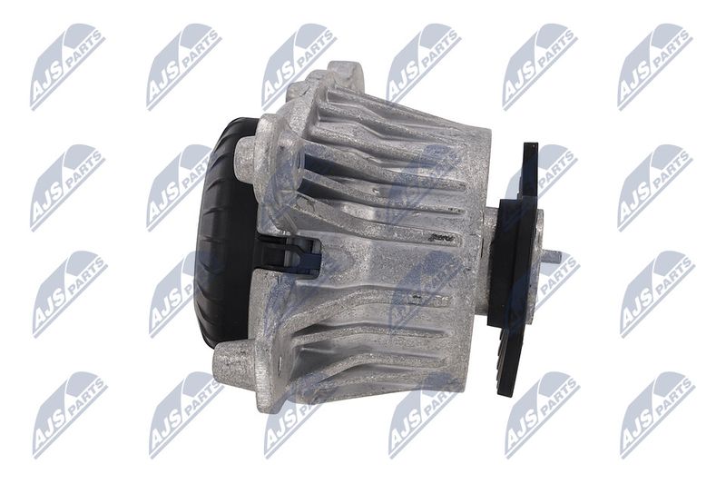 Paigutus, Mootor, NTY ZPS-ME-045