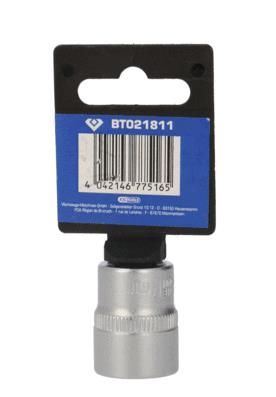 Padrun, KS TOOLS BT021811
