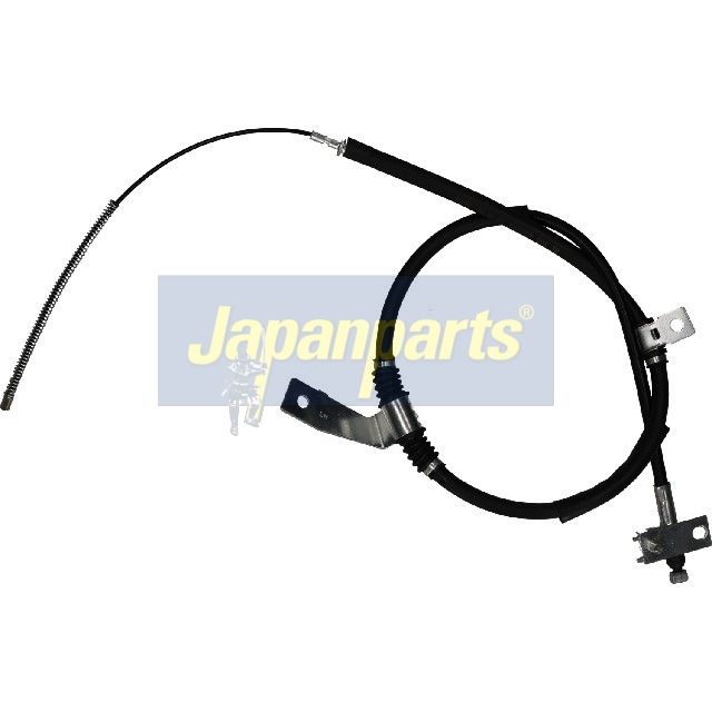 Cable de accionamiento, freno de estacionamiento