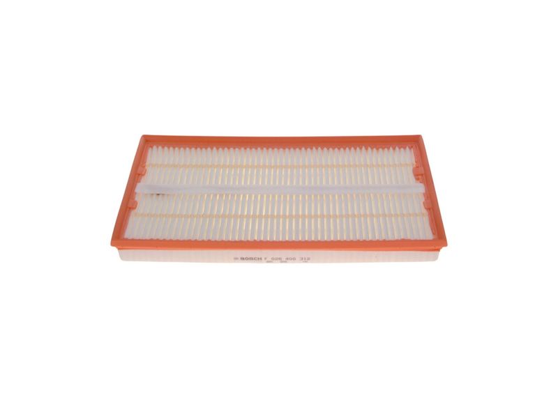 BOSCH F 026 400 312 Air Filter