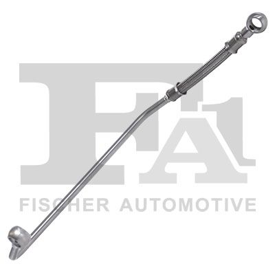Product Eļļas cauruļvads, Kompresors FA1 611-895 Image