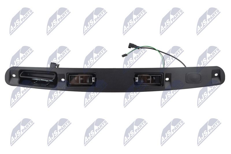 NTY EZC-CH-128 Switch, tailgate release
