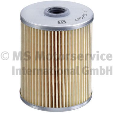 Product Image - Oliefilter - 50014752 - KOLBENSCHMIDT